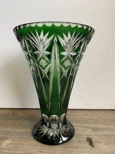 Nachtmann crystal cut clear - crystal,