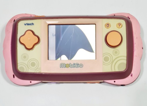 Vtech educational games - educational,