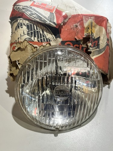 Lucas 7327 sealed beam - sealed,