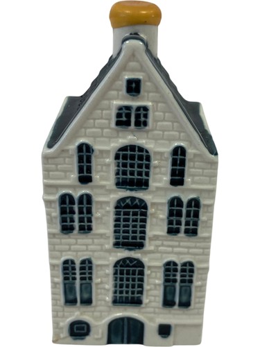 Klm delft blue bols - bols, house