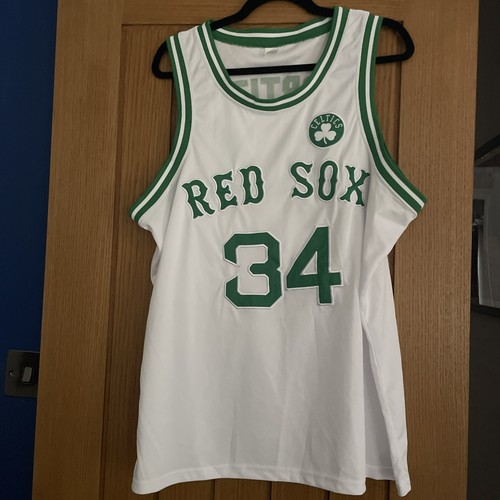 2025 celtics day david ortiz - celtics,