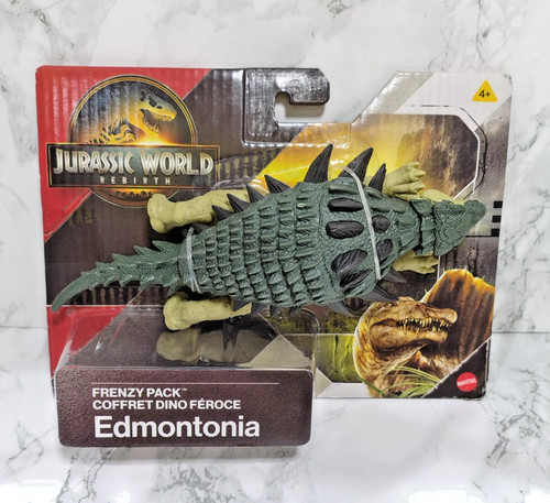 Jurassic park figure - jurassic,