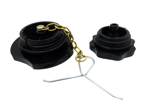 Fuel oil cap fits - +, /