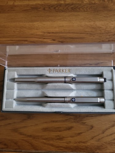 New old stock vintage parker - vintage,