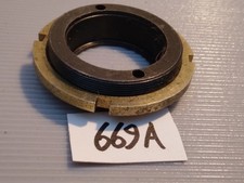 K750 Ural Dnepr 650 Wheel