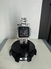 Minute Machine Inspired Watch