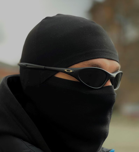 Retro oakley minute - minute, 1.0