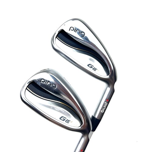 Ping irons 7 uw ult - irons, /