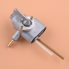 Fuel Petcock Valve Switch Pump