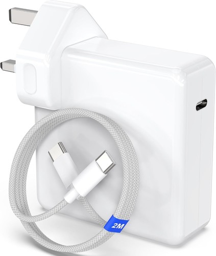 Mac book pro - book, charger