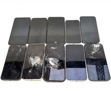 10x Job Lot Faulty Damaged