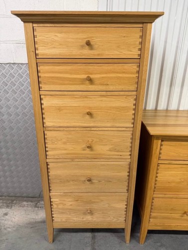 Willis gambier solid oak - gambier,