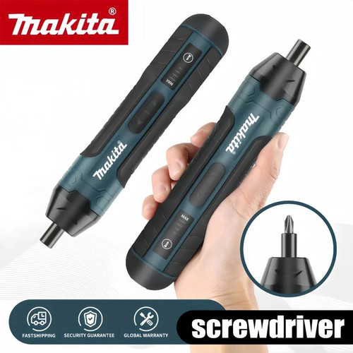 Makita cordless electric - 3.6v,