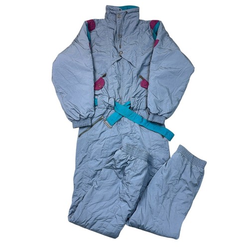 Vintage bitina ski suit - vintage,