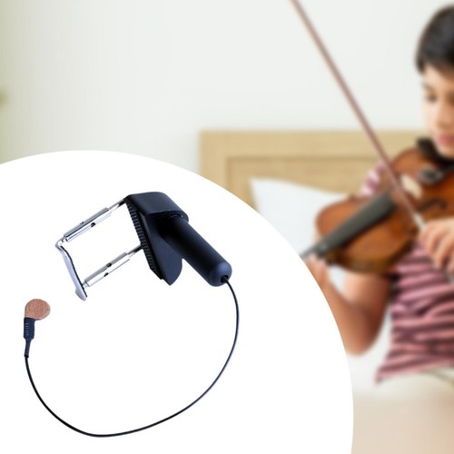 Violin pickup piezo - pickup,