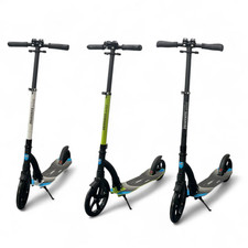 Kids Scooter Folding Teens