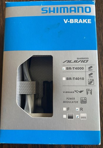 Shimano t4000 alivio - shimano,