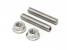 Stainless Steel Exhaust Studs