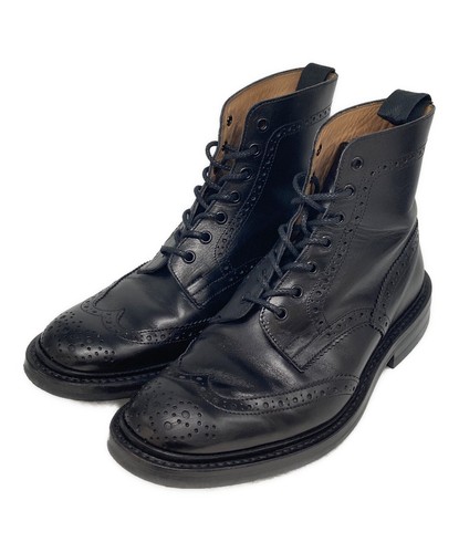 Tricker stow country - country, boots