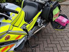 PANNIER LINER BAGS FOR YAMAHA