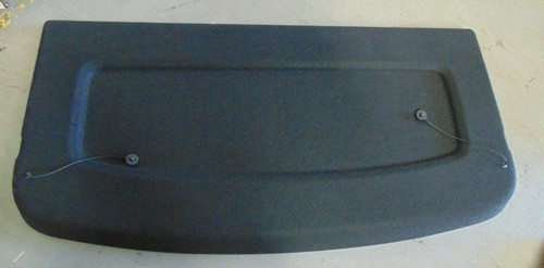 Ford focus parcel shelf - focus,