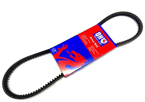 Alternator drive belt fan - alternator, /