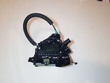 2006-2010 JAGUAR X TYPE ESTATE REAR DOOR LOCK ACTUATOR DRIVER SIDE 1X43-26555-AM