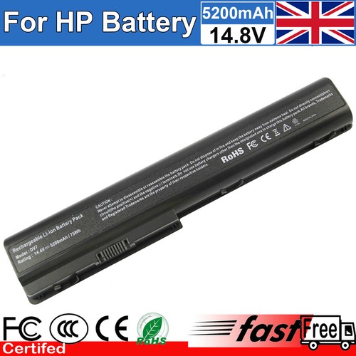 Battery for pavilion - for, dv7