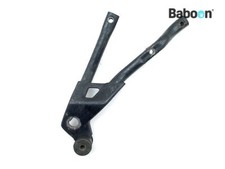 Footrest Bracket Rear Right