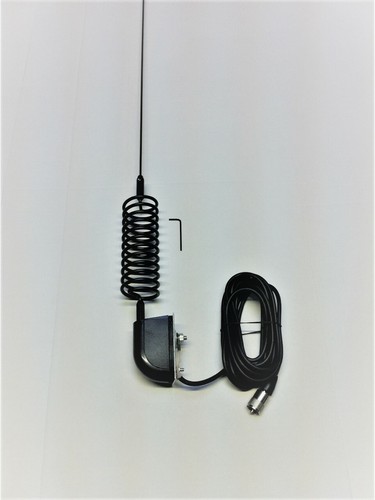 Springer stinger aerial - stinger, +