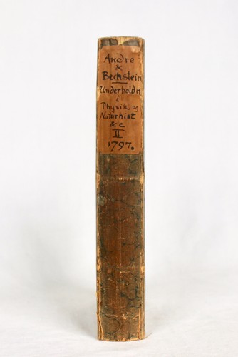 Christian andre johann - christian, m