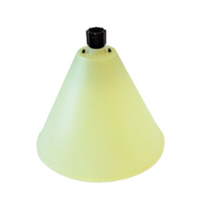 Cooper Pegler 741721 Cone Spray Shield For Composite Lance