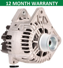 RENAULT SCENIC 1.9 dCi GENUINE