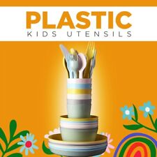 36PCS IKEA Kalas Children Kids