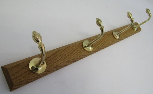 Oak handmade wooden childrens - oak,