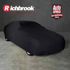Indoor Car Cover Soft Stretch Tailored Look available for all Land Rover Models