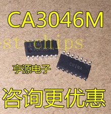 10pcs CA3046 CA3046M 3046