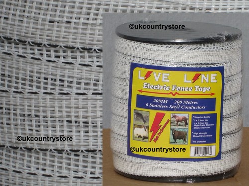 Electric fencing top quality - electric,