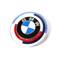 BMW 74mm 50th YEAR BOOT /