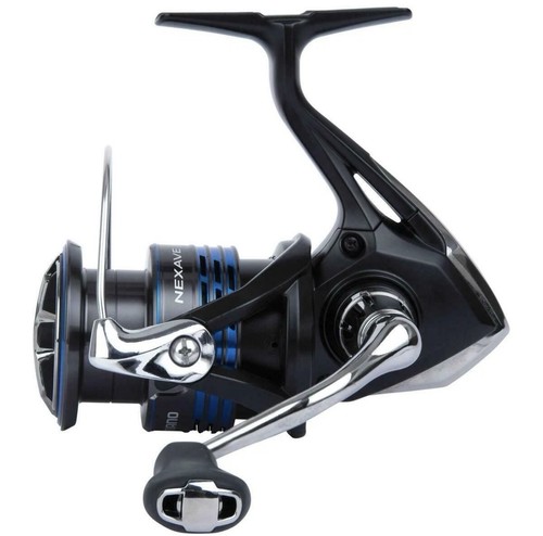 Shimano nexave reel 4000hg - shimano,
