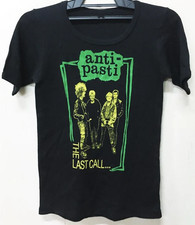 Anti Pasti The Last Call Tee
