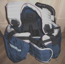 Scuba equipment  SHERWOOD