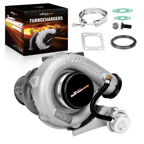 Universal turbocharger - universal,
