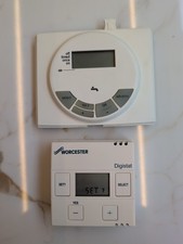 Worcester Bosch DT10RF