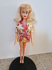 Vintage Ideal Glamour Misty