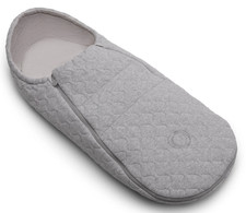 ⭐️ Bugaboo Grey Melange