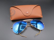 Vintage Ray-Ban Outdoorsman