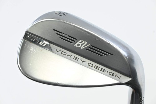 Titleist vokey sm8 gap - titleist, wedge
