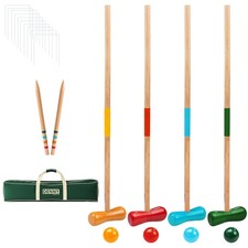 4 PLAYER TRADITIONAL GARDEN