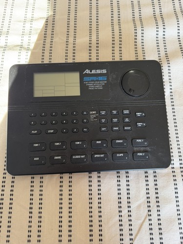 Used alesis 16bit - alesis, 16